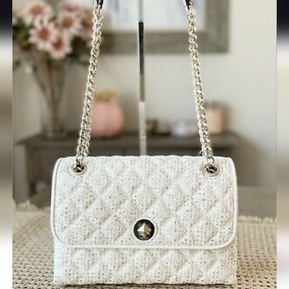 kate spade Handbags - Kate Spade Medium Flap Shoulder Bag
